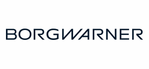 BorgWarner logo
