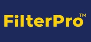 FilterPro logo
