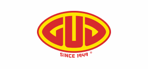 GUD logo