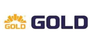 Gold logo