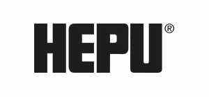 HEPU logo