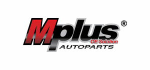 M-Plus logo