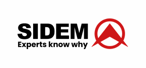 Sidem logo