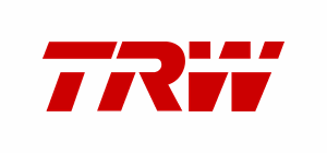 TRW logo